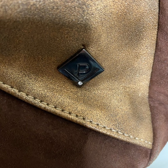 Paula Vera bag/ purse - Picture 4 of 6